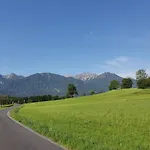 Dreamlandranch Vorarlberg Pansiyon