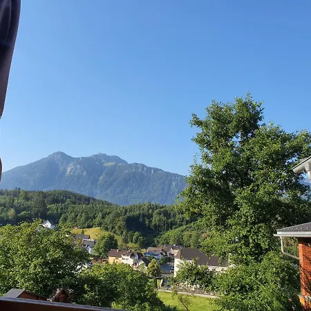 Dreamlandranch Vorarlberg