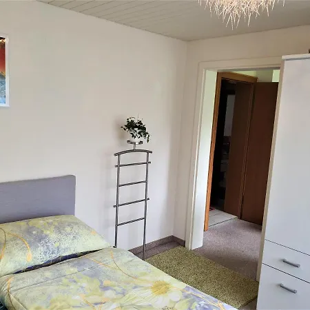 Privatunterkunft Dreamlandranch Vorarlberg Schlins