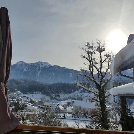 Dreamlandranch Vorarlberg Schlins