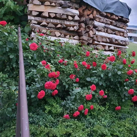 منزل للإقامة Dreamlandranch Vorarlberg *