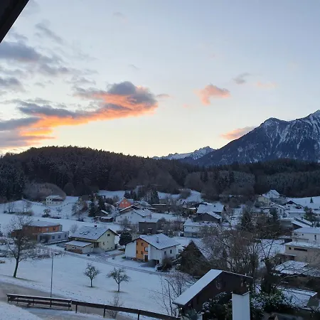 Dreamlandranch Vorarlberg * Schlins