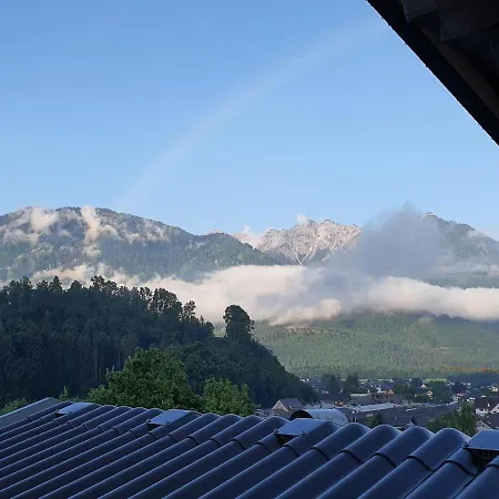 Dreamlandranch Vorarlberg Pansiyon *