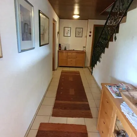 Dreamlandranch Vorarlberg * Schlins