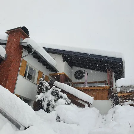 Dreamlandranch Vorarlberg Schlins