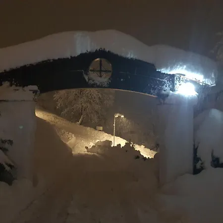 Dreamlandranch Vorarlberg منزل للإقامة *