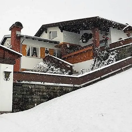 Privat bolig Dreamlandranch Vorarlberg