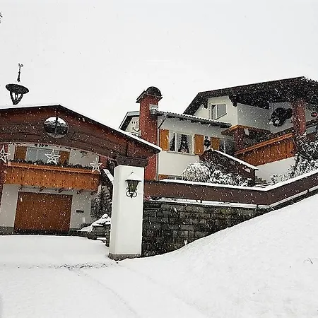 منزل للإقامة Dreamlandranch Vorarlberg *