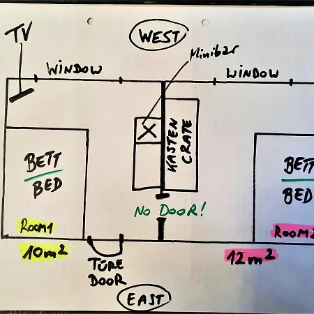 Dreamlandranch Vorarlberg منزل للإقامة Schlins