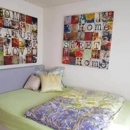 Dreamlandranch Vorarlberg منزل للإقامة *