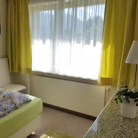 Dreamlandranch Vorarlberg * Schlins