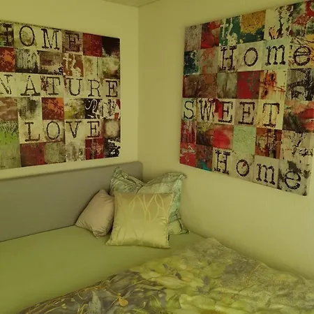 Dreamlandranch Vorarlberg * Schlins