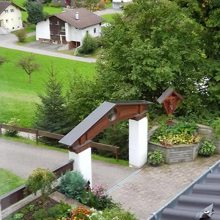 Homestay szállás Dreamlandranch Vorarlberg