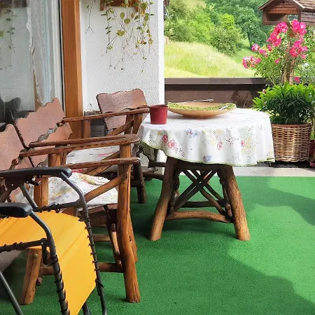 Privatunterkunft Dreamlandranch Vorarlberg