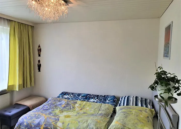 Dreamlandranch Vorarlberg * Schlins