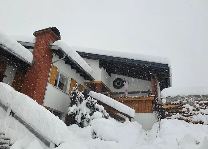 Dreamlandranch Vorarlberg Schlins