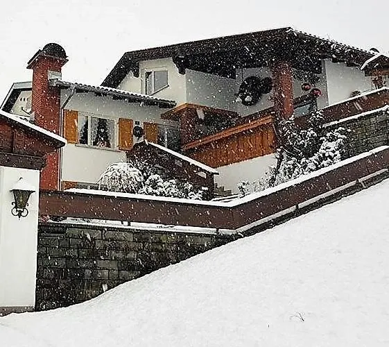 Homestay Dreamlandranch Vorarlberg