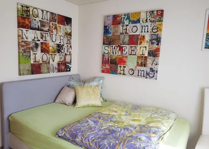 Dreamlandranch Vorarlberg Homestay *